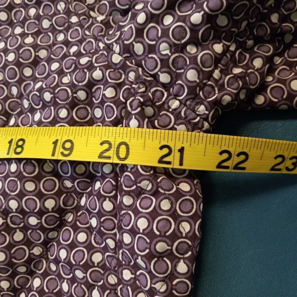 Talbots Reversible Jacket  - Picture 4 of 5